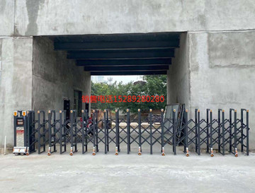 西安市高陵区西安欧德橡塑技术有限公司安装成功案例图