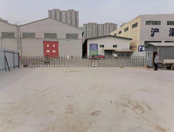 西安高新区安装成功案例图