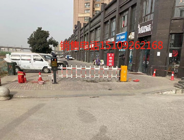 陕西江恒工贸有限公司安装成功案例图