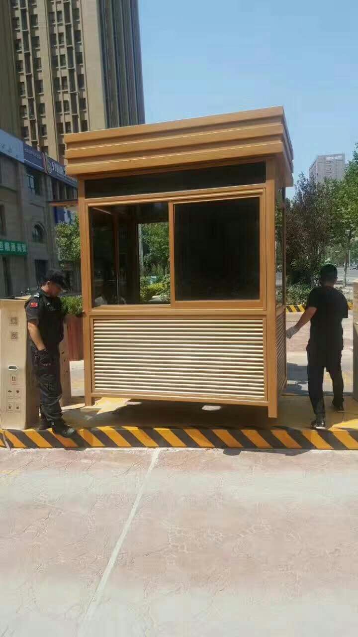 电动门