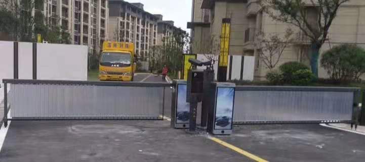 车牌识别系统技术参数15109262168